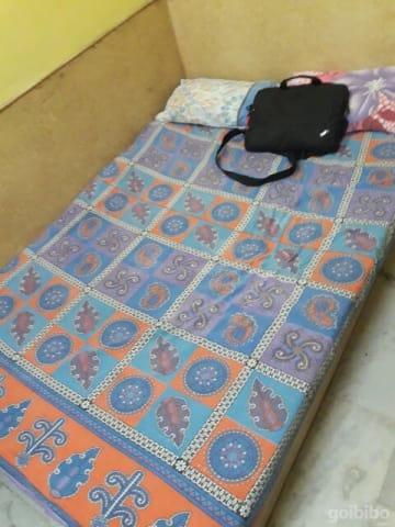 Karam Durga Guest House New Delhi Ngoại thất bức ảnh
