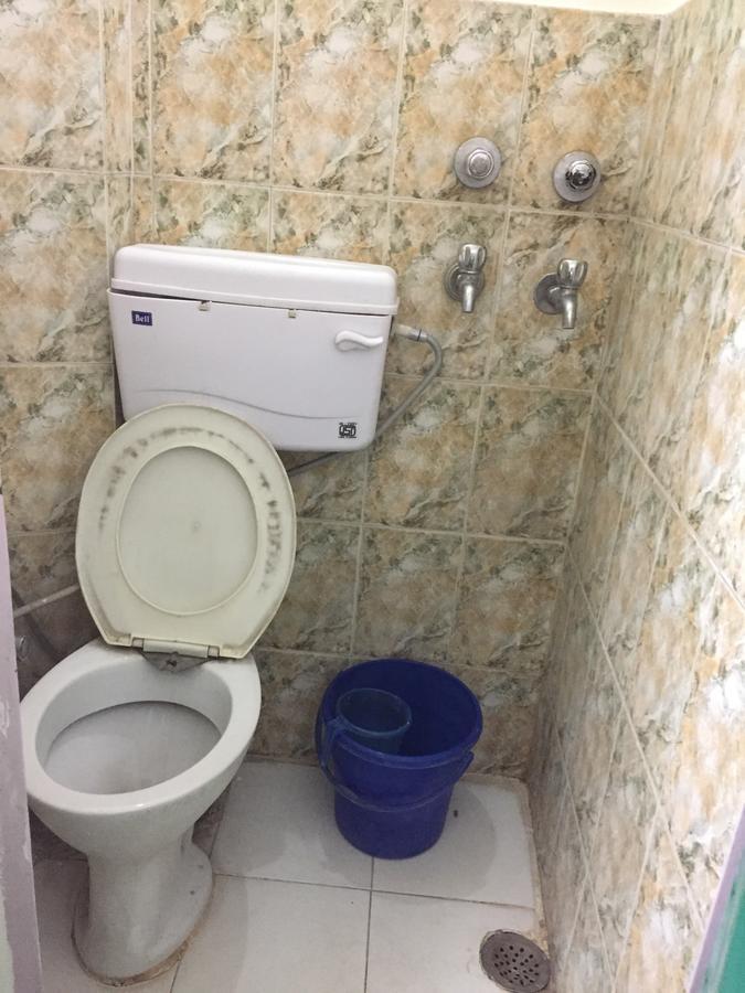Karam Durga Guest House New Delhi Ngoại thất bức ảnh